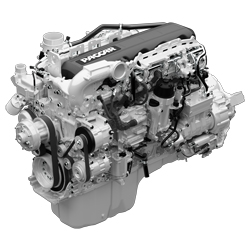 P9A31 Engine
